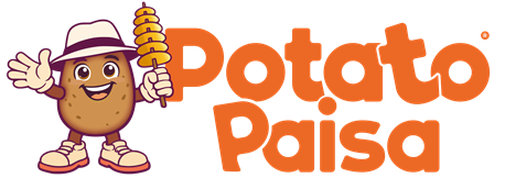 Potato Paisa