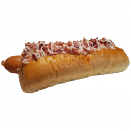 Hot Dog Americano (1)