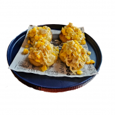 Montaditas Pollo (1)
