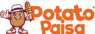Potato Paisa