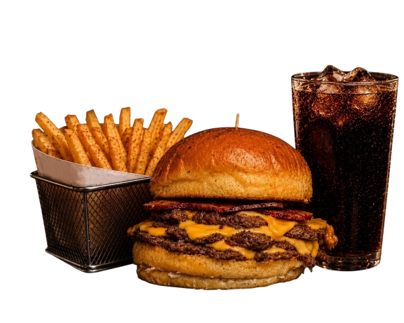Foodking - Fast Food Restaurant WordPress Theme