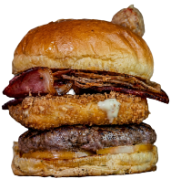 Foodking - Fast Food Restaurant WordPress Theme