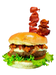 Foodking - Fast Food Restaurant WordPress Theme