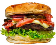 Foodking - Fast Food Restaurant WordPress Theme