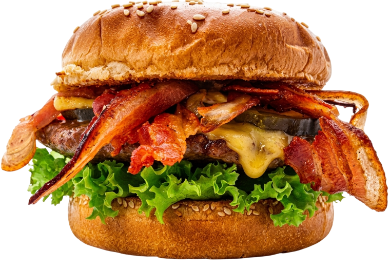 Foodking - Fast Food Restaurant WordPress Theme