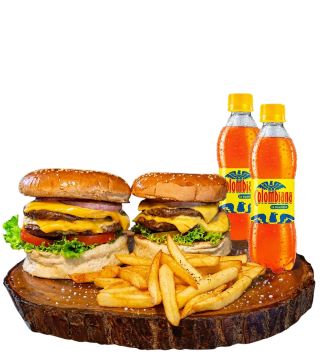 Foodking - Fast Food Restaurant WordPress Theme