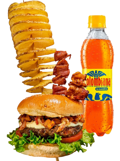 Foodking - Fast Food Restaurant WordPress Theme
