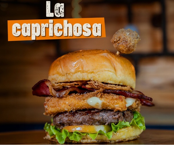 Foodking - Fast Food Restaurant WordPress Theme