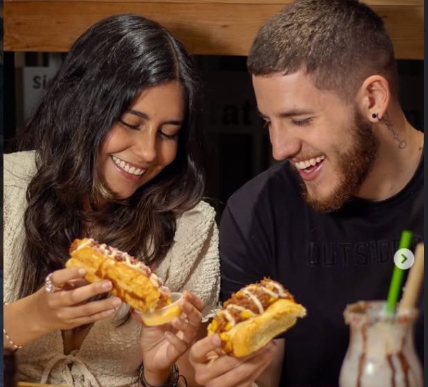 Foodking - Fast Food Restaurant WordPress Theme